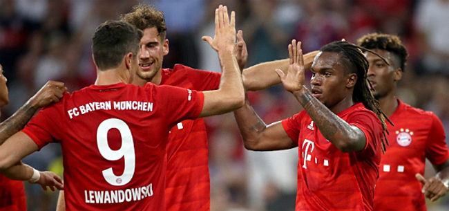 'Bayern slaat toe: duurste transfer óóit in Duitse geschiedenis'