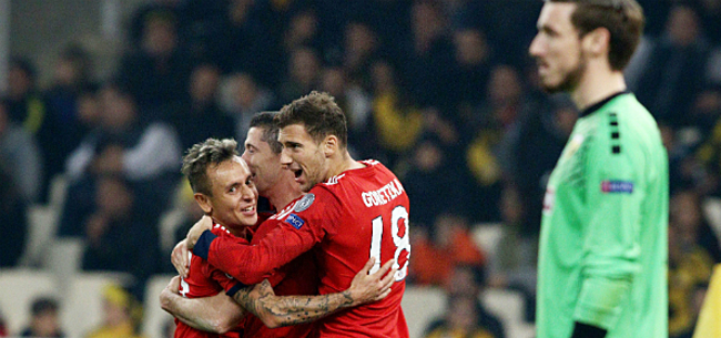 Foto: OFFICIEEL: Bayern breekt transferrecord met langverwachte aanwinst