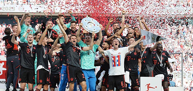 'Bayern schiet transferfestival op gang: deal van 100 miljoen'