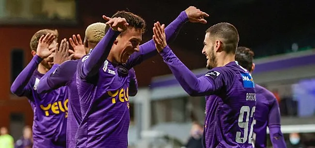 Beerschot-aanwinst in de wolken: 