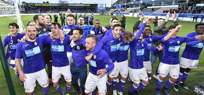 De 11 namen: Beerschot geeft jonge smaakmaker een nieuwe kans