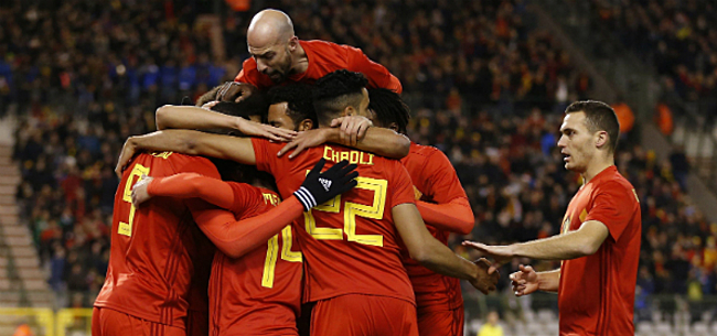 Unibet verdeelt 1 miljoen euro (!) bij Belgische WK-triomf en jij deelt mee!