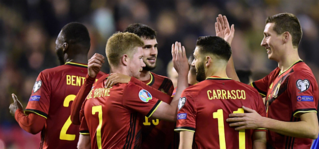 The Guardian rekent vier Belgen bij 100 beste spelers ter wereld