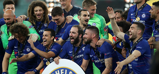 'Chelsea maakt werk van terugkeer icoon als opvolger Sarri'
