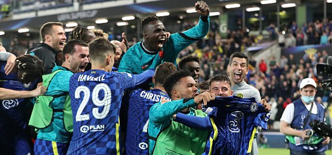 'Chelsea broedt op transferbom in slotdagen mercato'