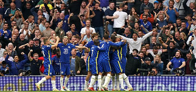 Foto: 'Chelsea gaat voor spectaculaire City-dubbelslag'