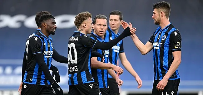 'Club Brugge richt pijlen op talentvol Deens duo'