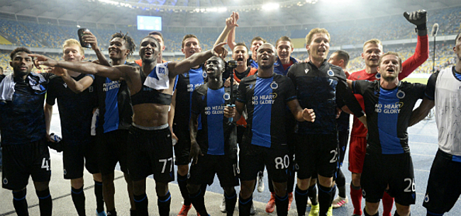 Club Brugge verwent supporters met uitstekend contractnieuws