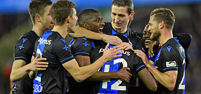 Foto: 'Club Brugge mag hopen op volgende knaltransfer'