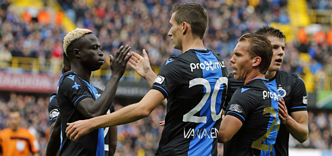 'Club Brugge mag hopen op nieuwe recordtransfer'