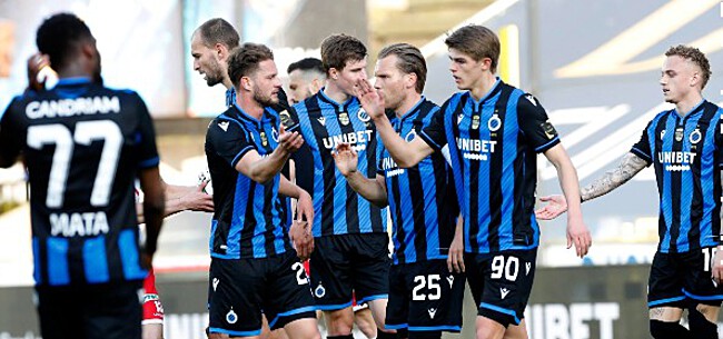 'Club Brugge wil sterkhouder bij OHL wegplukken'