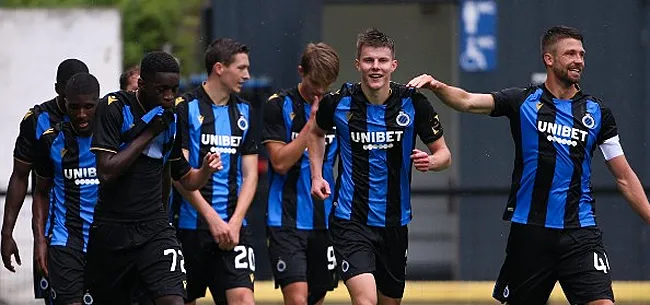 'Club Brugge heeft na maandenlang vissen eindelijk beet'