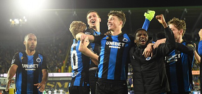Romano voorspelt grote transferslag Club Brugge