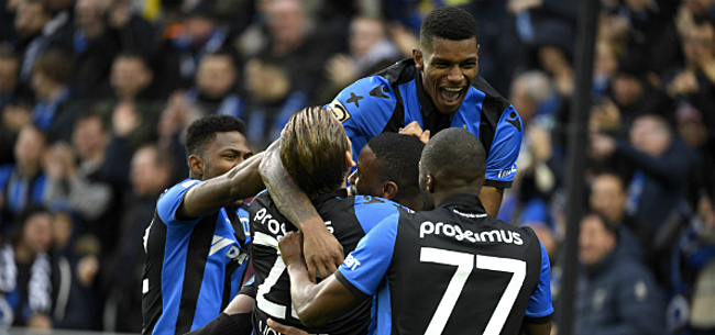 'Paris Saint-Germain kan Club Brugge ware knaltransfer bezorgen'
