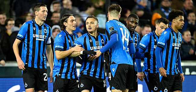'Club Brugge vindt concurrent Onyedika in Italië' 