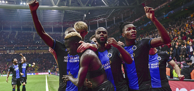 Foto: 'Club Brugge drukt door: eerste zomeraanwinst op komst'