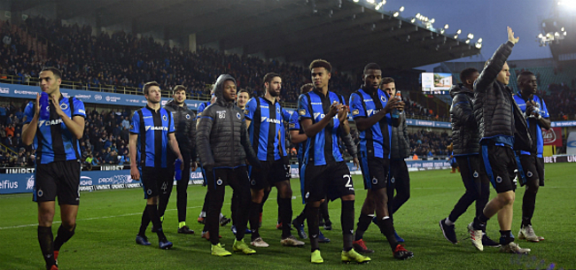 'Club Brugge druk in de weer met twee inkomende transfers'