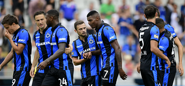 'Club Brugge moet zich reppen: bod van 4 miljoen euro op doelwit'