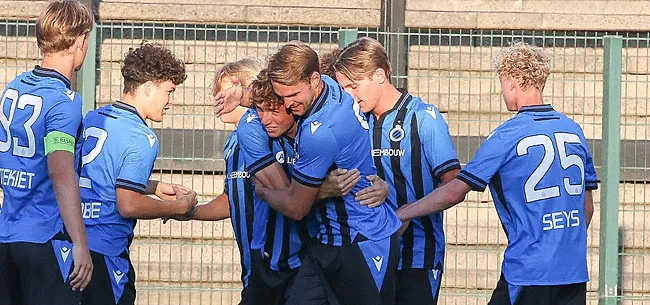 Bijzondere tandem in de maak bij Club Brugge?