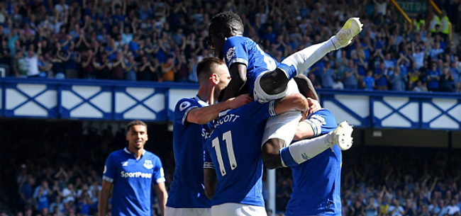 'Everton wil stunten met komst Serie A-uitblinker'