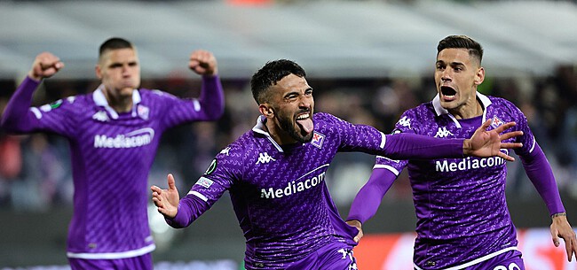Fiorentina haalbare kaart voor Club? 