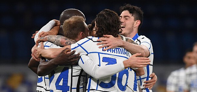 Inter slaat dubbelslag en strikt ook Nederlandse EK-revelatie