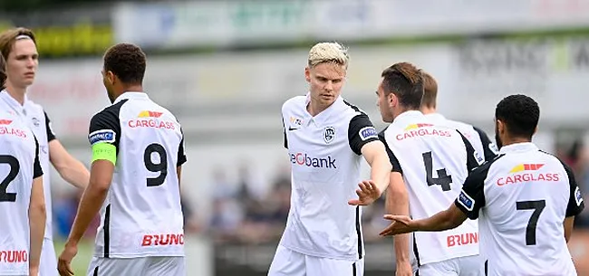 Genk stelt nieuwe shirts met input van fans voor