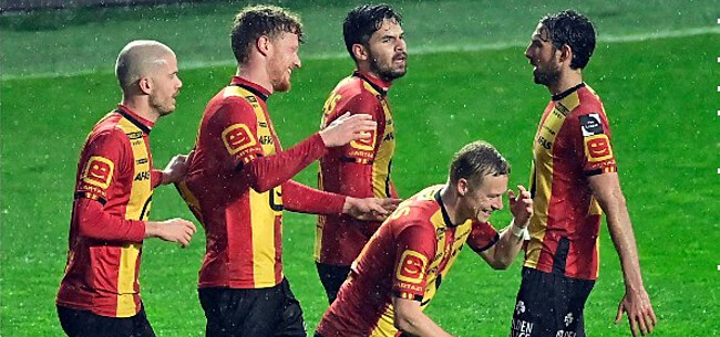 'KV Mechelen kan in play-offs alsnog op sterkhouder rekenen'
