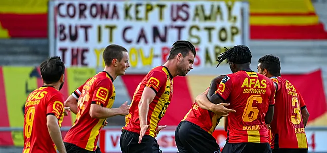 'KV Mechelen strikt volgende aanwinst, Club-speler komt niet'