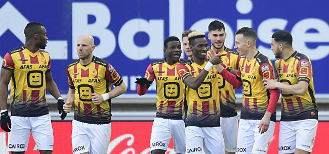 Foto: OFFICIEEL: KV Mechelen weet opnieuw sterkhouder te strikken