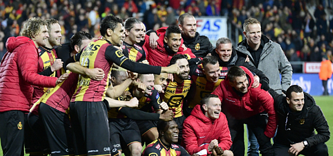 KV Mechelen slaat na uitspraak BAS meteen toe op mercato