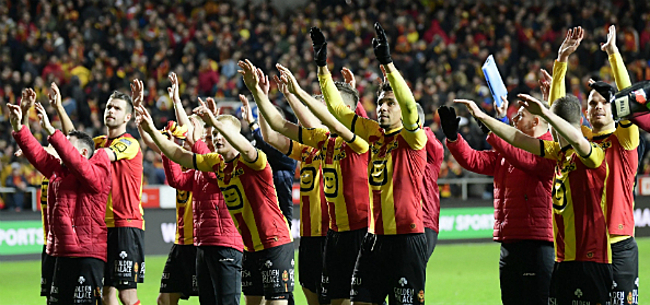 KV Mechelen stalt twee jeugdspelers bij amateurclub