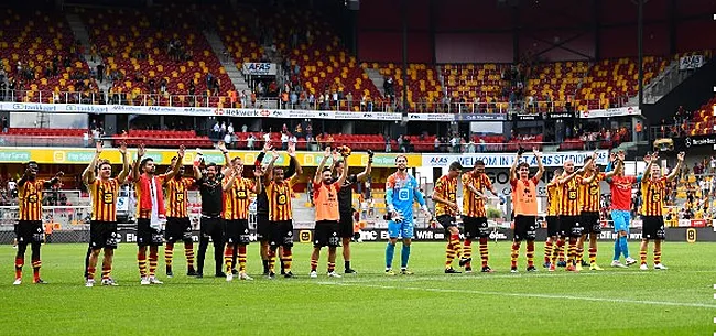 KV Mechelen blijft gaan en deelt weer twee contracten uit