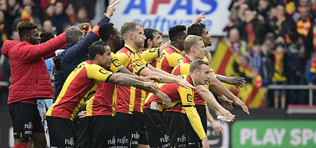 'Europese topclub komt aankloppen bij KV Mechelen'