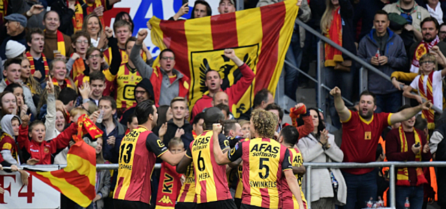 KV Mechelen spoelt kopzorgen door met statement tegen Beerschot