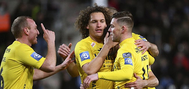 'KV Oostende mag volgend seizoen belofteninternational verwelkomen'