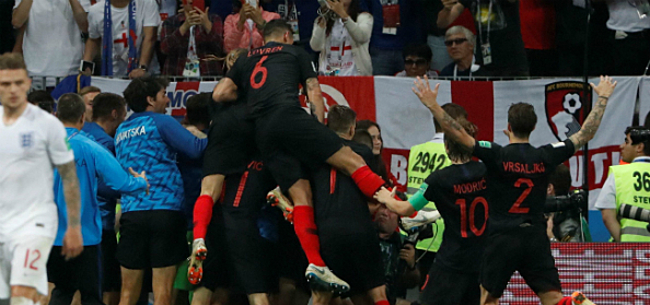 'Kroatische WK-held kan droomtransfer naar PSG maken'