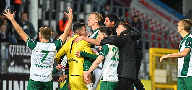 'Lommel krijgt aanwinst met Ligue 1-ervaring'