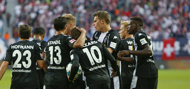 'Borussia Mönchengladbach denkt aan komst Rode Duivel'