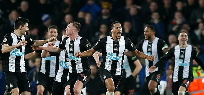 'Newcastle krijgt man van 135 miljoen aangeboden'