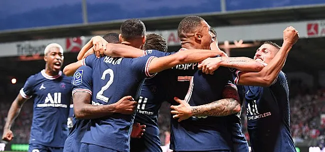 'PSG werkt aan laatste puzzelstuk voor superploeg'