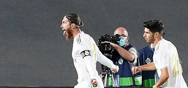 'Ramos kan iedereen verbazen met Premier League-transfer'