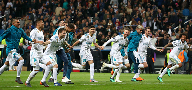 'WK-ganger choqueert Real Madrid met transferverzoek'