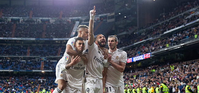 'Real Madrid sluit deal ter waarde van 1,6 miljard euro'