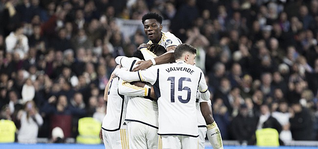 'Mbappé schudt de boel stevig op bij Real Madrid'