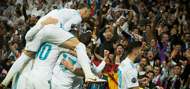 'Ophef bij Real Madrid: middenvelder wil per se vertrekken'