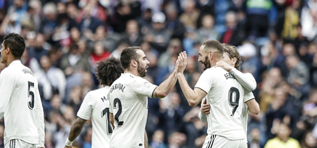 Real Madrid laat overbodige pion vertrekken naar Sevilla