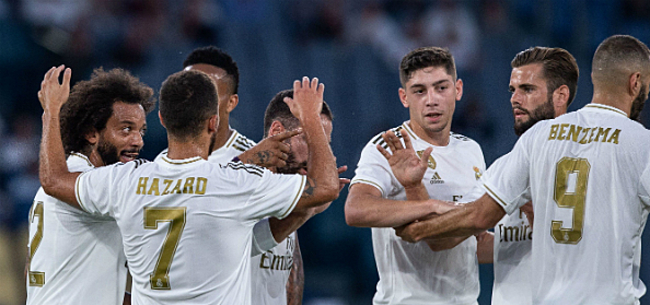 'Real Madrid plant winters transferoffensief: drie namen in beeld'