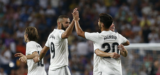 'Real Madrid doet ultieme poging in trainerszoektocht'