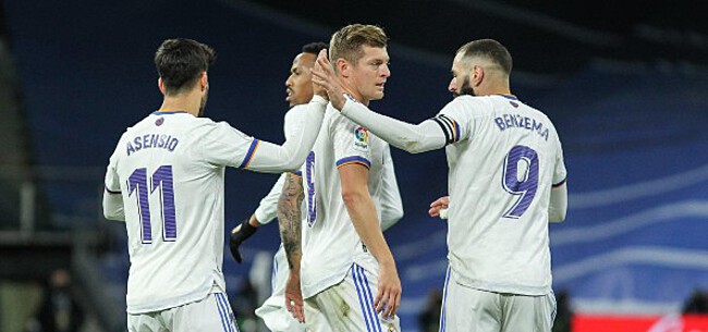 Foto: 'Real Madrid wil Spaanse sensatie koppelen aan Mbappé'